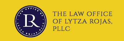 The Law Office of Lytza Rojas, PLLC Logo