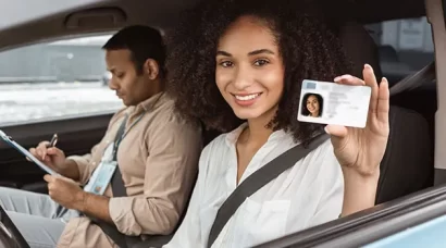 What Happens When You Get A DWI in Texas?