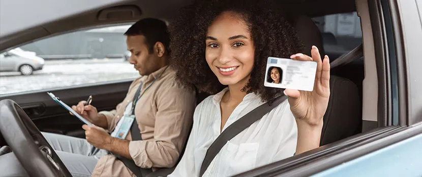 What Happens When You Get A DWI in Texas?-image