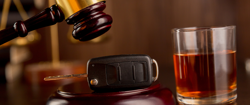 Georgetown DWI Lawyer-image