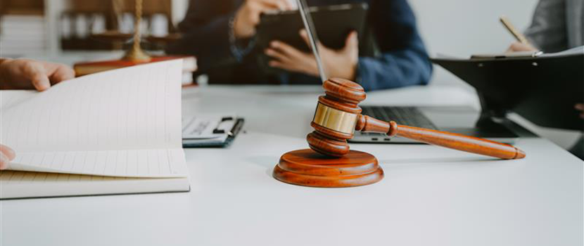 Georgetown Expunction Lawyer-image