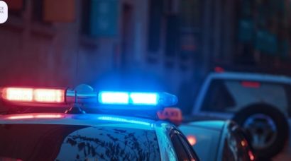 What Happens When You Get A DWI in Texas?