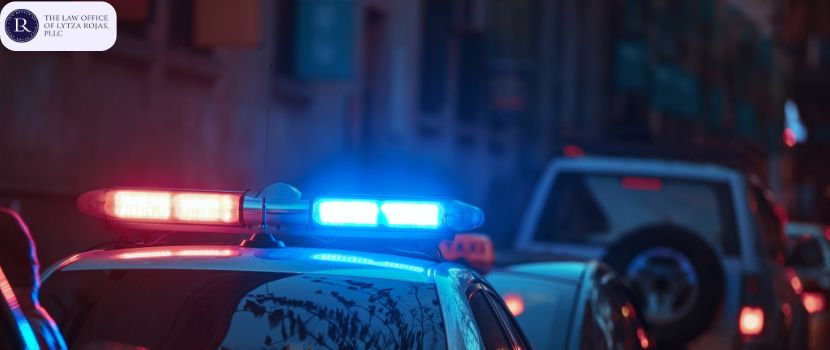 What Happens When You Get A DWI in Texas?-image