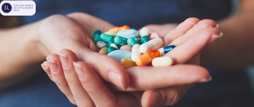 Drug Charges in Georgetown, TX: Possession, Distribution, Felony Drug Crimes & Penalties Explained-image