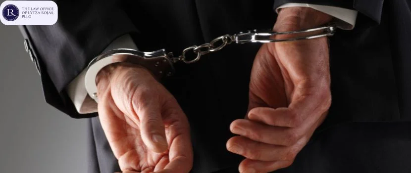 Federal White Collar Crime Investigations in Georgetown, TX: What to Expect (Guide)-image