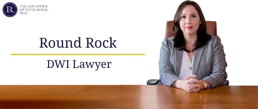best round rock dwi lawyer